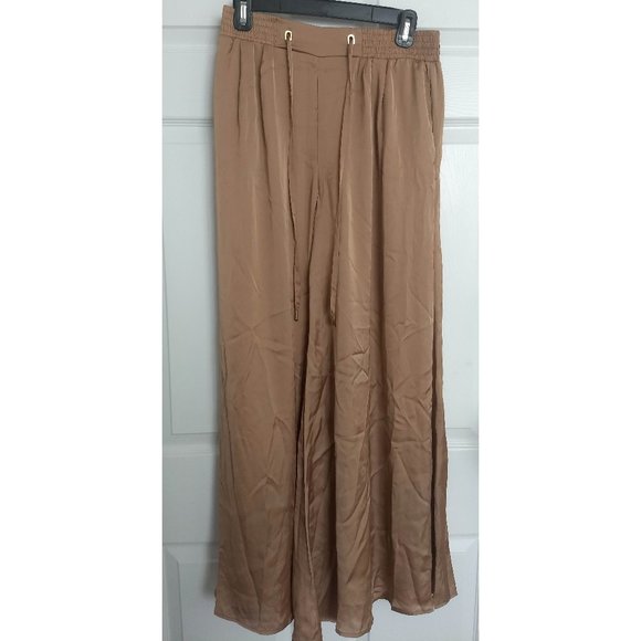 ONLY Edge Luxury Collection Safari Skirt Pants - Picture 1 of 5